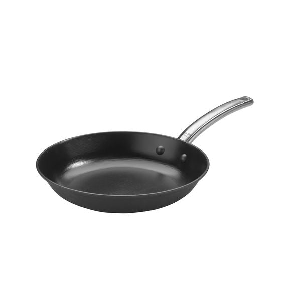 Pujadas Light Cast Steel Frying Pan - 30cm