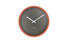 Load image into Gallery viewer, Remember Wall Clock Mocca
