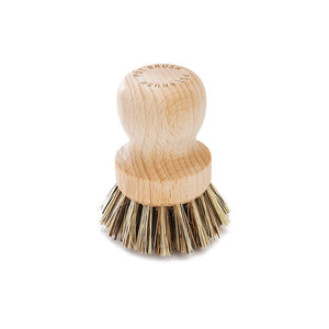 Valet Pot Scrubbing Brush