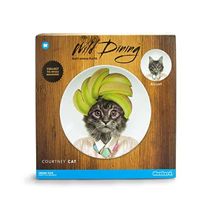 Wild Dining - Cat