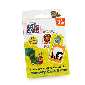 Very Hungry Caterpillar Cards