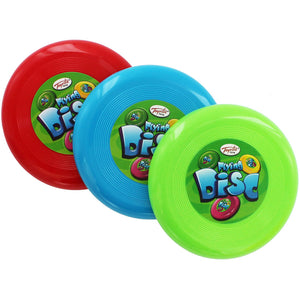 Frisbee Mini (Each)