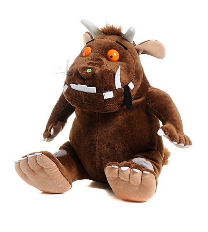 Gruffalo small teddy