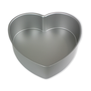 PME Heart Cake Pan - 14" x 3"