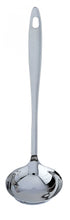 Load image into Gallery viewer, Grunwerg Stainless Steel Soup Ladle
