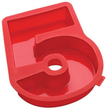 Load image into Gallery viewer, Lekue Silicone Cake Mould - Number 5
