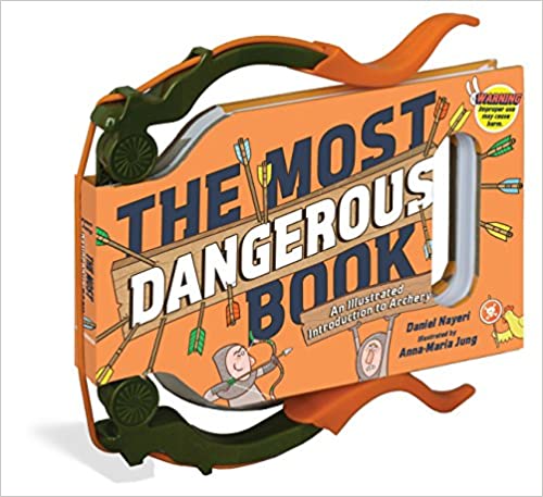 The Most Dangerous Book - Archery