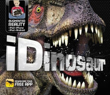 Load image into Gallery viewer, iDinosaur
