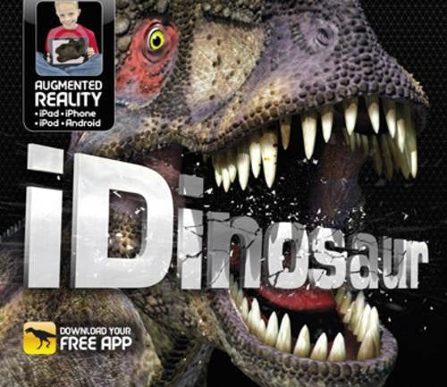 iDinosaur
