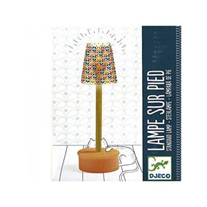Stand Light Dolls House