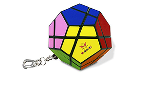 Mini Skewb Ultimate Cube