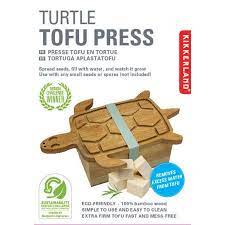 Tofu Turtle Press