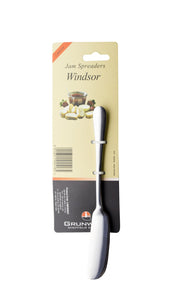 Grunwerg Windsor Set of 2 Jam Knives