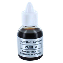 Load image into Gallery viewer, Sugarflair Natural Flavouring - Vanilla
