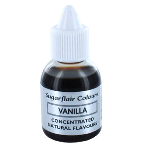 Sugarflair Natural Flavouring - Vanilla