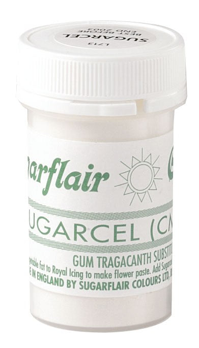 Sugarflair Sugarcel