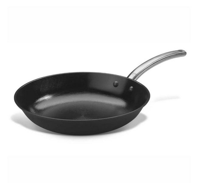 Pujadas Light Cast Steel Frying Pan - 28cm