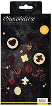 Load image into Gallery viewer, Birkmann Praline &amp; Chocolate Mould - Ornaments
