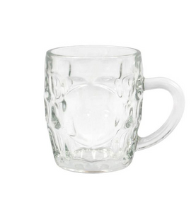 Sintra Beer Jar - 550ml