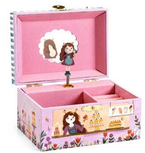 Load image into Gallery viewer, Djeco Ice Cream Shop Musical Box
