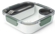 Load image into Gallery viewer, Black &amp; Blum Lunch Box Original - Olive
