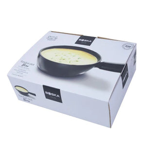 Boska Fondue Pot Nero - 1.3 L