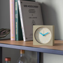 Load image into Gallery viewer, Remember Sand Table Clock
