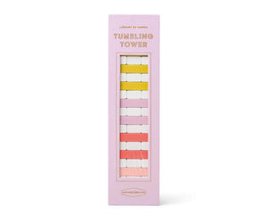 Tumbling Tower