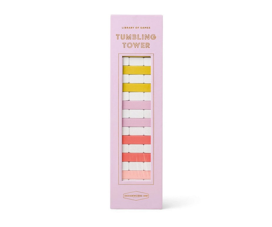 Tumbling Tower