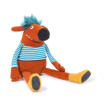 Load image into Gallery viewer, Pidou Teddy Bear
