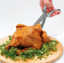 Load image into Gallery viewer, Gefu Poultry shears - Trincia
