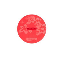 Load image into Gallery viewer, Kochblume Fresh-Fixx Silicone Lid - 9cm, Red
