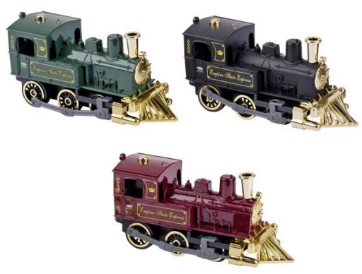 Classic Locomotive (Each)