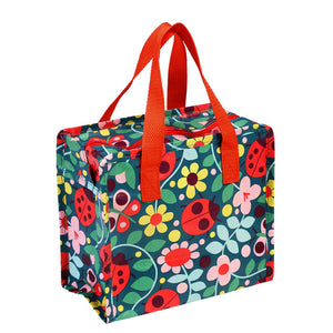 Rex Charlotte Bag - Ladybird