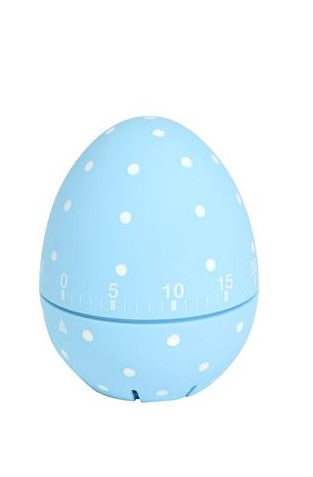 Eddingtons Dotty Timer - Blue