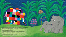 Load image into Gallery viewer, Elmer A Classic Collection Hardback Book
