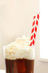 Kikkerland Paper Straws (Box of 144)