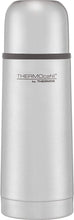 Load image into Gallery viewer, Thermocafe Stainless Steel Everyday Flask - 350ml
