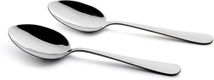 Grunwerg Set of 2 Windsor Serving Spoons