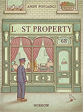 Load image into Gallery viewer, Lost Property
