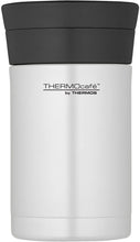 Load image into Gallery viewer, Thermos Darwin Food Flask - Stainless Steel

