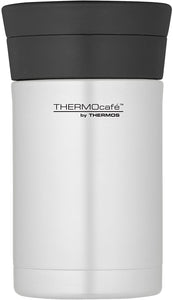 Thermos Darwin Food Flask - Stainless Steel