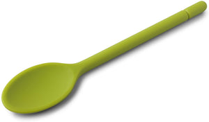 Zeal Traditional Cooks Spoon - Lime (30cm)