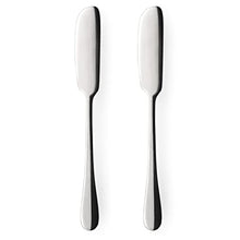 Load image into Gallery viewer, Grunwerg Windsor Set of 2 Jam Knives
