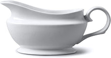 Load image into Gallery viewer, WM Bartleet &amp; Sons Gravy &amp; Sauce Boat - 90ml
