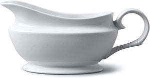 WM Bartleet & Sons Gravy & Sauce Boat - 90ml