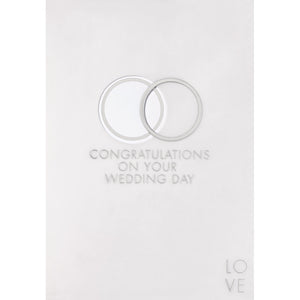 Wedding card 2