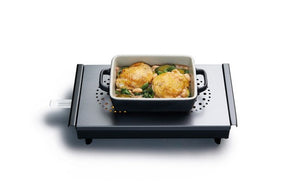 MasterClass Professional Two Light Food Warmer