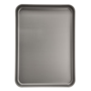 Luxe Hard Anodised Deep Oven Tray - 42cm