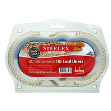 Load image into Gallery viewer, Steelex Loaf Liners - 1lb
